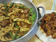 -金悦印象小馆(三里河店)