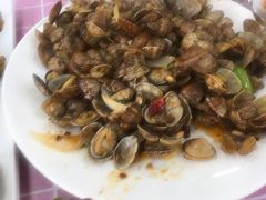 -四海蒸鲜蒸汽海鲜自助(北戴河店)