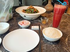 -悦百味·品质川菜(橄榄郡店)