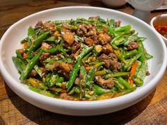 -铁公鸡·四川料理(天环广场店)