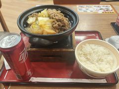 -食其家·牛丼咖喱(广元西路店)