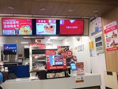 -华莱士·炸鸡汉堡(绍兴世茂店)