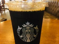 -星巴克臻选(青岛麦凯乐分店)