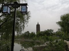 -西海子公园