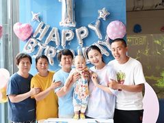 -KIDults童伴儿亲子餐厅(达美中心广场店)