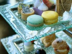 -新都绿城喜来登酒店大堂吧