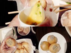 -海底捞火锅(锦艺城店)