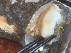 -蓝湾碧波·老字号·疍家非遗海上餐厅