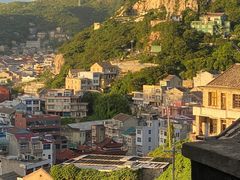 -温岭石塘海边