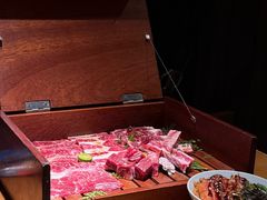 -MIKOMIKO和牛烧肉专门店(南门店)