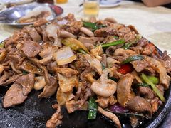 -标记美食新鲜猪杂(兴南大道店)