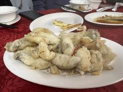 -蛇口康乐快餐鱼仔档(翠苑小区店)
