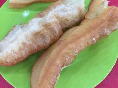 -复旦张江校区食堂