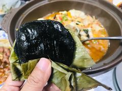 -湘中缘·湖南菜(娄底驻京办店)