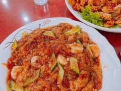 -众乐大盘菜