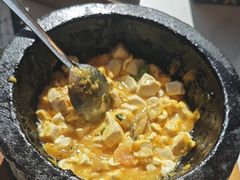 -庆江南江南菜(琴湖溪里花园城店)