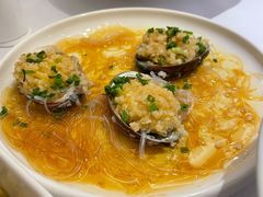 大连小鲍鱼-圆苑(静安寺店)
