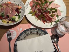 -Kathleen's Bistro&Bar 凯圣琳西餐厅(漕河泾印象城店)