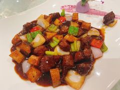 -博雅酒店-中餐厅