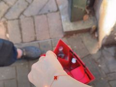 -Van Cleef & Arpels(海港城海洋中心店)