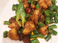 -香港翠园茶餐厅(迪凯银座店)