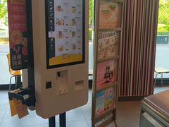 -麦当劳(余姚北站店)