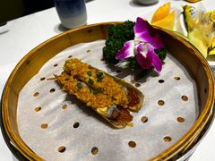 -必点海鲜·海肠捞饭·鲅鱼水饺(滨江道店)