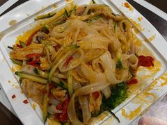 -魏家凉皮(博水商务大厦店)