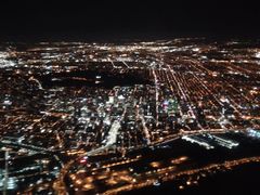 -蒙特利尔皮埃尔·埃利奥特·特鲁多国际机场