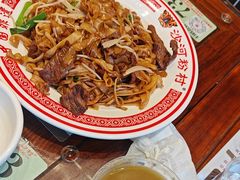 -沙河粉村·国家非遗传承(云台店)