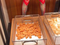 -亚龙湾希尔顿自助餐厅·海鲜·烧烤·沙滩BBQ·现场乐队