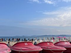 -大梅沙海滨公园