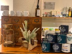-甘单茶事小馆(洋河店)