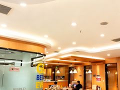 -沃尔得国际英语(泉城路校区)