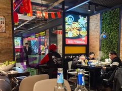 -天都火锅酒楼(虹梅南路店)