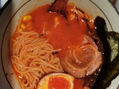 -火山屋台(新街口店)