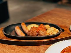 -萨莉亚意式餐厅(南京龙湾天街店)