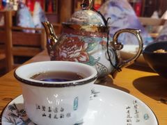 -民食香·腊排骨野生菌美食(木府店)