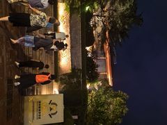 -烟台山景区