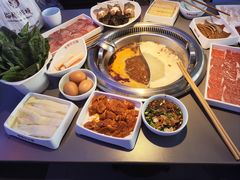 -季季红火锅(动壹店)