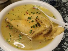 -小陆莲花蟹园农家乐(莲花岛店)