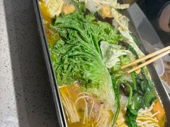 -川椒媚双椒烤鱼(鑫江东方城购物中心店)