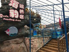 -横店影视城梦幻谷园区