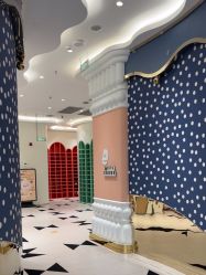 -奈尔宝·儿童乐园·亲子餐厅(苏州大悦城店)