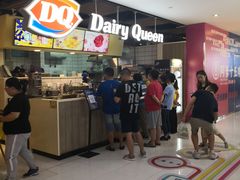 -DQ·蛋糕·冰淇淋(金桥店)