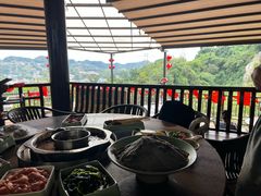-巴倒烫陆派火锅山庄(南山总店)
