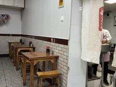 -津门如意包子铺(宾西路店)