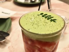 -WOKKA by艮上(中海环宇荟店)