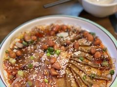 -伊兰麒兰馨园·川菜·清真馆(339电视塔店)