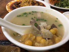 -温记府廟豆汤饭·始于1955年(海椒店)